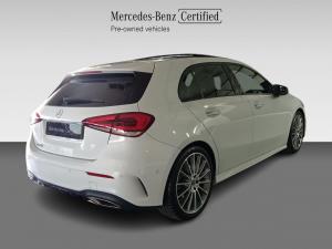 Mercedes-Benz A-Class A200 hatch Progressive - Image 7