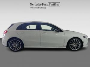 Mercedes-Benz A-Class A200 hatch Progressive - Image 8