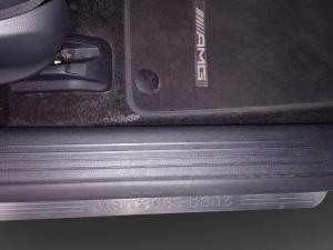 Mercedes-Benz A-Class A200 hatch Progressive - Image 9