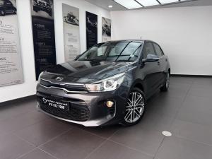 Kia Rio hatch 1.4 Tec auto - Image 1