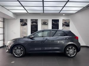 Kia Rio hatch 1.4 Tec auto - Image 2