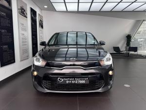 Kia Rio hatch 1.4 Tec auto - Image 3
