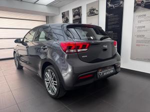 Kia Rio hatch 1.4 Tec auto - Image 4