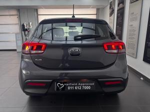 Kia Rio hatch 1.4 Tec auto - Image 5