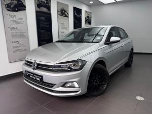 Volkswagen Polo hatch 1.0TSI Comfortline auto - Image 1
