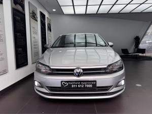 Volkswagen Polo hatch 1.0TSI Comfortline auto - Image 2