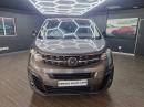 Thumbnail Opel Zafira Life 2.0TD Elegance