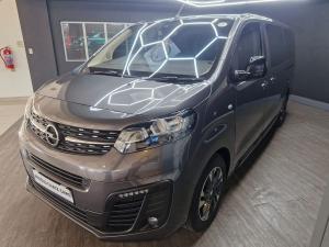 Opel Zafira Life 2.0TD Elegance - Image 3