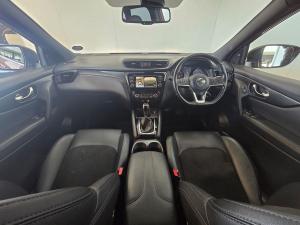 Nissan Qashqai 1.2T Midnight Edition - Image 11