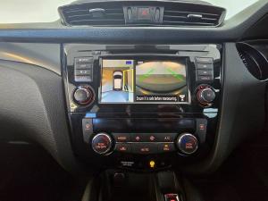 Nissan Qashqai 1.2T Midnight Edition - Image 13