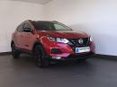 Thumbnail Nissan Qashqai 1.2T Midnight Edition