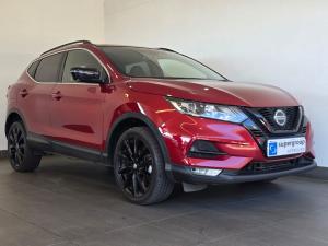 Nissan Qashqai 1.2T Midnight Edition - Image 1