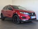 Thumbnail Nissan Qashqai 1.2T Midnight Edition
