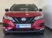 Nissan Qashqai 1.2T Midnight Edition - Thumbnail 2
