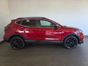 Nissan Qashqai 1.2T Midnight Edition - Image 3