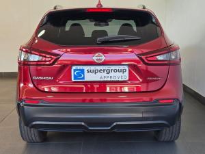 Nissan Qashqai 1.2T Midnight Edition - Image 5
