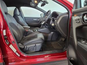 Nissan Qashqai 1.2T Midnight Edition - Image 8