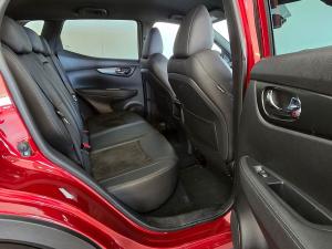 Nissan Qashqai 1.2T Midnight Edition - Image 9