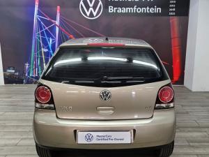 Volkswagen Polo Vivo hatch 1.6 Comfortline - Image 13