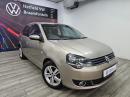 Thumbnail Volkswagen Polo Vivo hatch 1.6 Comfortline