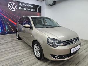 Volkswagen Polo Vivo hatch 1.6 Comfortline - Image 2
