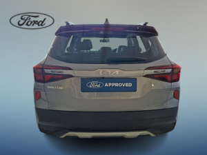Kia Seltos 1.6 EX auto - Image 10