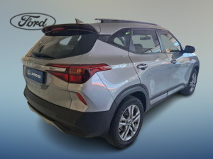 Kia Seltos 1.6 EX auto - Image 11