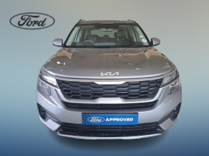 Kia Seltos 1.6 EX auto - Image 2