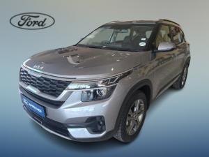 Kia Seltos 1.6 EX auto - Image 3