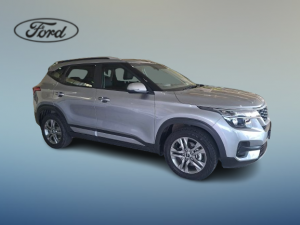Kia Seltos 1.6 EX auto - Image 5