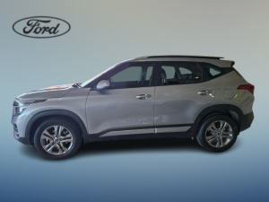Kia Seltos 1.6 EX auto - Image 8