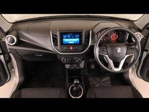 Suzuki Celerio 1.0 GL manual - Image 6
