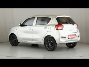 Suzuki Celerio 1.0 GL manual - Image 8