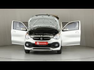 Suzuki Celerio 1.0 GL manual - Image 13