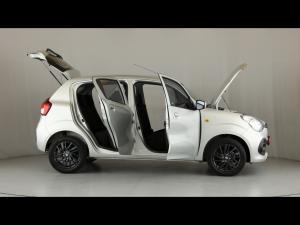 Suzuki Celerio 1.0 GL manual - Image 15