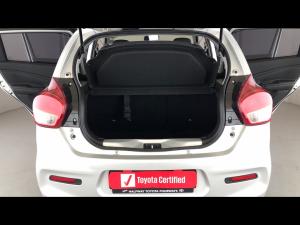 Suzuki Celerio 1.0 GL manual - Image 18