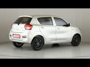 Suzuki Celerio 1.0 GL manual - Image 2