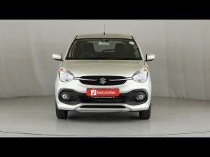 Suzuki Celerio 1.0 GL manual - Image 4