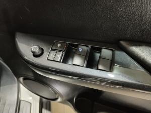 Toyota Hilux 2.4 GD-6 Raider X 4X4D/C - Image 24