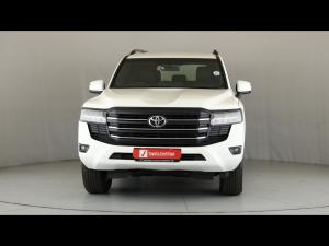 Toyota Land Cruiser 300 3.3D GX-R - Image 5