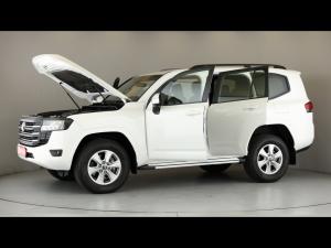 Toyota Land Cruiser 300 3.3D GX-R - Image 14