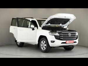 Toyota Land Cruiser 300 3.3D GX-R - Image 16