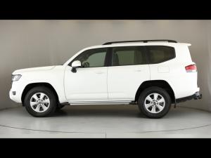 Toyota Land Cruiser 300 3.3D GX-R - Image 19