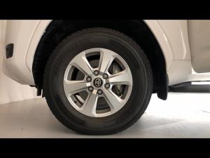 Toyota Land Cruiser 300 3.3D GX-R - Image 21