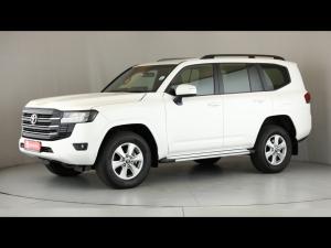 Toyota Land Cruiser 300 3.3D GX-R - Image 24