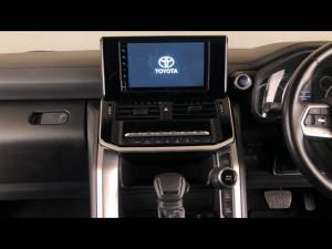 Toyota Land Cruiser 300 3.3D GX-R - Image 26
