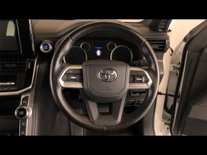 Toyota Land Cruiser 300 3.3D GX-R - Image 28