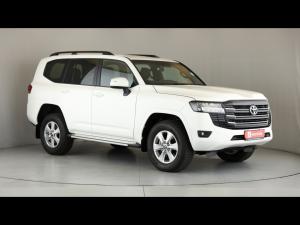 Toyota Land Cruiser 300 3.3D GX-R - Image 1