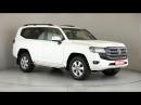 Thumbnail Toyota Land Cruiser 300 3.3D GX-R