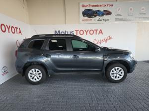 Renault Duster 1.5dCi Zen 4WD - Image 6